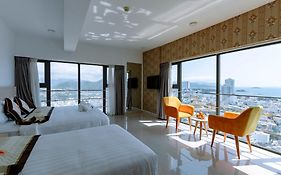 Napoleon Nha Trang Hotel